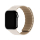 Pasek do smartwatchy Holdit Silicone Watchband Magnet 42/44/45/49